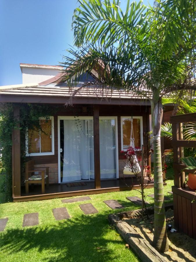 Villa Suhr Cabanas Praia do Rosa Luaran gambar