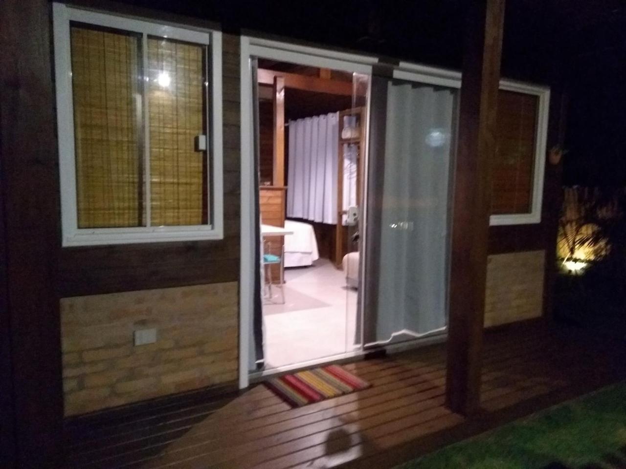 Villa Suhr Cabanas Praia do Rosa Luaran gambar